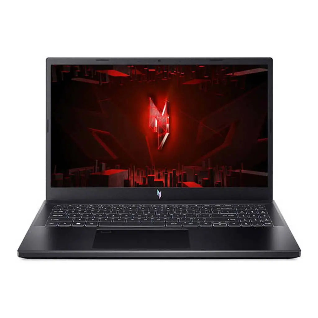 Acer Nitro V 15 ANV15‑51‑76ER Gaming Laptop – i7, RTX 4050, 144Hz Display in Dubai, UAE Acer Nitro V 15 ANV15‑51‑76ER Gaming Laptop – i7, RTX 4050, 144Hz Display in Dubai, UAE